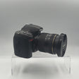 Used Nikon D7000 with 17-35mm F/2.8-4 Camera