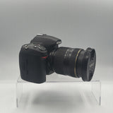 Used Nikon D7000 with 17-35mm F/2.8-4 Camera