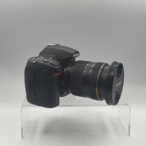 Used Nikon D7000 with 17-35mm F/2.8-4 Camera