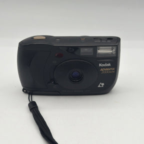 Used Kodak Advantix 2000 Auto Camera