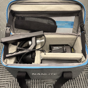 Used Nanlite Forza 60B