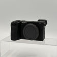 Used Sony Alpha a6700 Camera