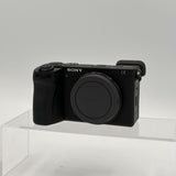 Used Sony Alpha a6700 Camera