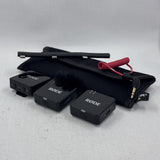 Used Rode Wireless GO II Microphone