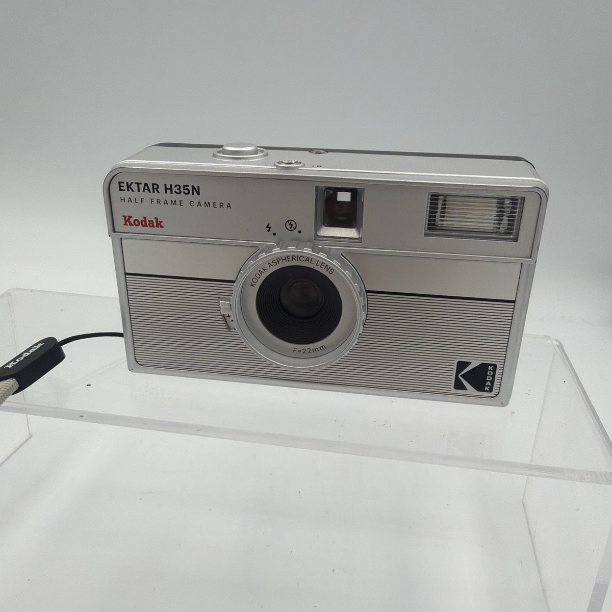 Used Kodak Ektar H35N Camera