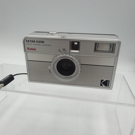 Used Kodak Ektar H35N Camera