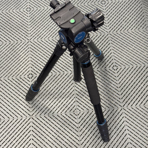 Used Benro GD3WH Tripod