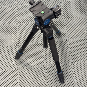 Used Benro GD3WH Tripod