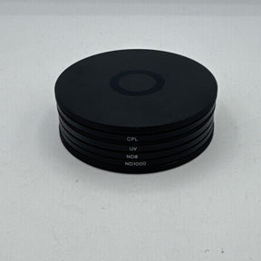 Used URTH 67mm Threaded Explore Filter Kit