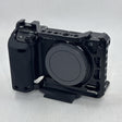 Used Sony Alpha a6400 Camera