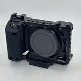 Used Sony Alpha a6400 Camera
