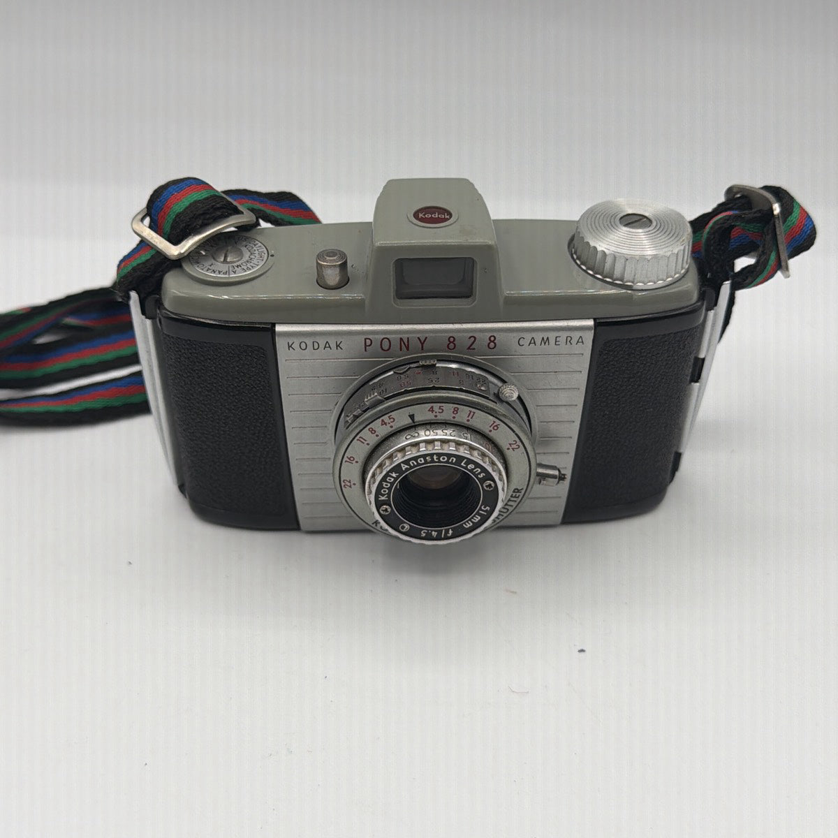 Used Kodak Pony 828 Camera