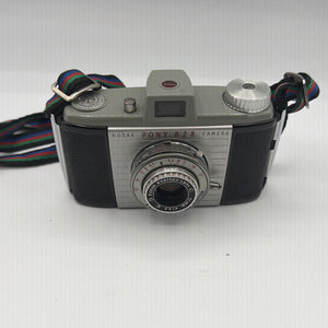Used Kodak Pony 828 Camera