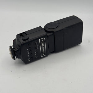 Used Neewer TT560 Speedlite
