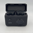 Used Llano LJN-CS008 NP-W235 Dual Camera Battery Fast Charger with 2 Batteries
