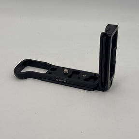 Used Really Right Stuff L-Bracket for Fujifilm X-T3