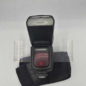 Used — Flashpoint Zoom R2