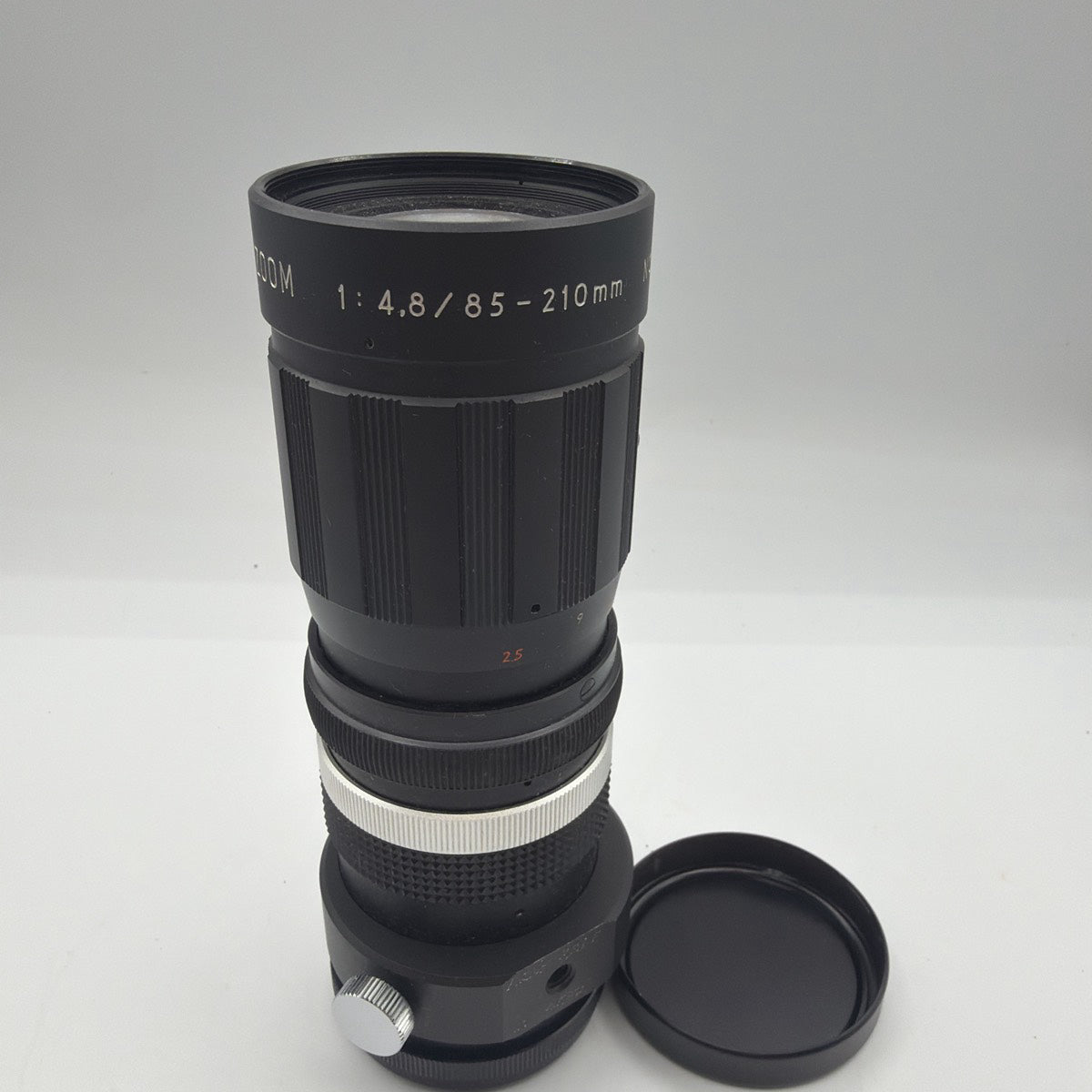 Used Edixar-Tele Zoom 85-210mm f/4.8 Lens
