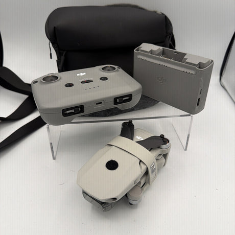 Used DJI Mini 4k Drone