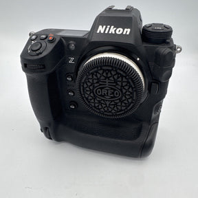 Used Nikon Z9 Camera