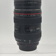 Used Canon EF 24-70mm f/2.8 L USM Lens