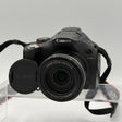 Used Canon PowerShot SX30 IS Camera