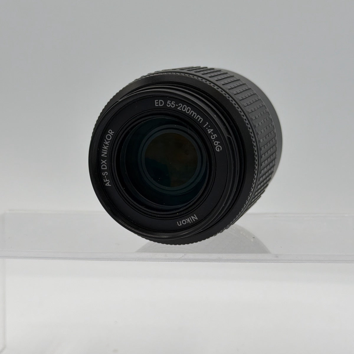 Used Nikon AF-S DX Nikkor 55-200mm f/4-5.6G ED Lens