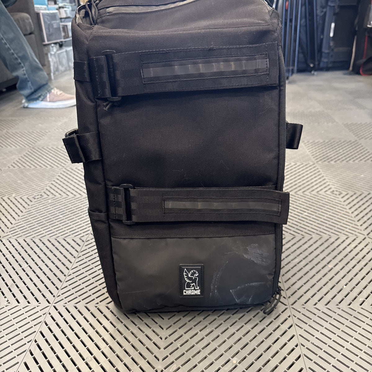 Used Chrome Industries Backpack