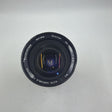 Used Vivitar 28-85mm f/2.8-3.8 MC Auto Variable Focusing Lens