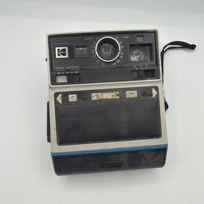 Used Kodak Instant Camera (PR10/Handle series)