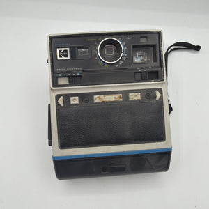 Used Kodak Instant Camera (PR10/Handle series)