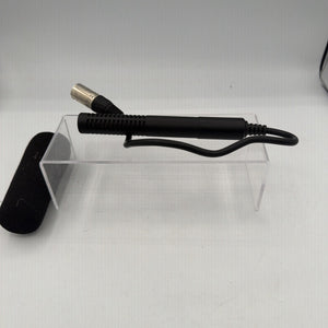 Used — Unknown XLR Mic