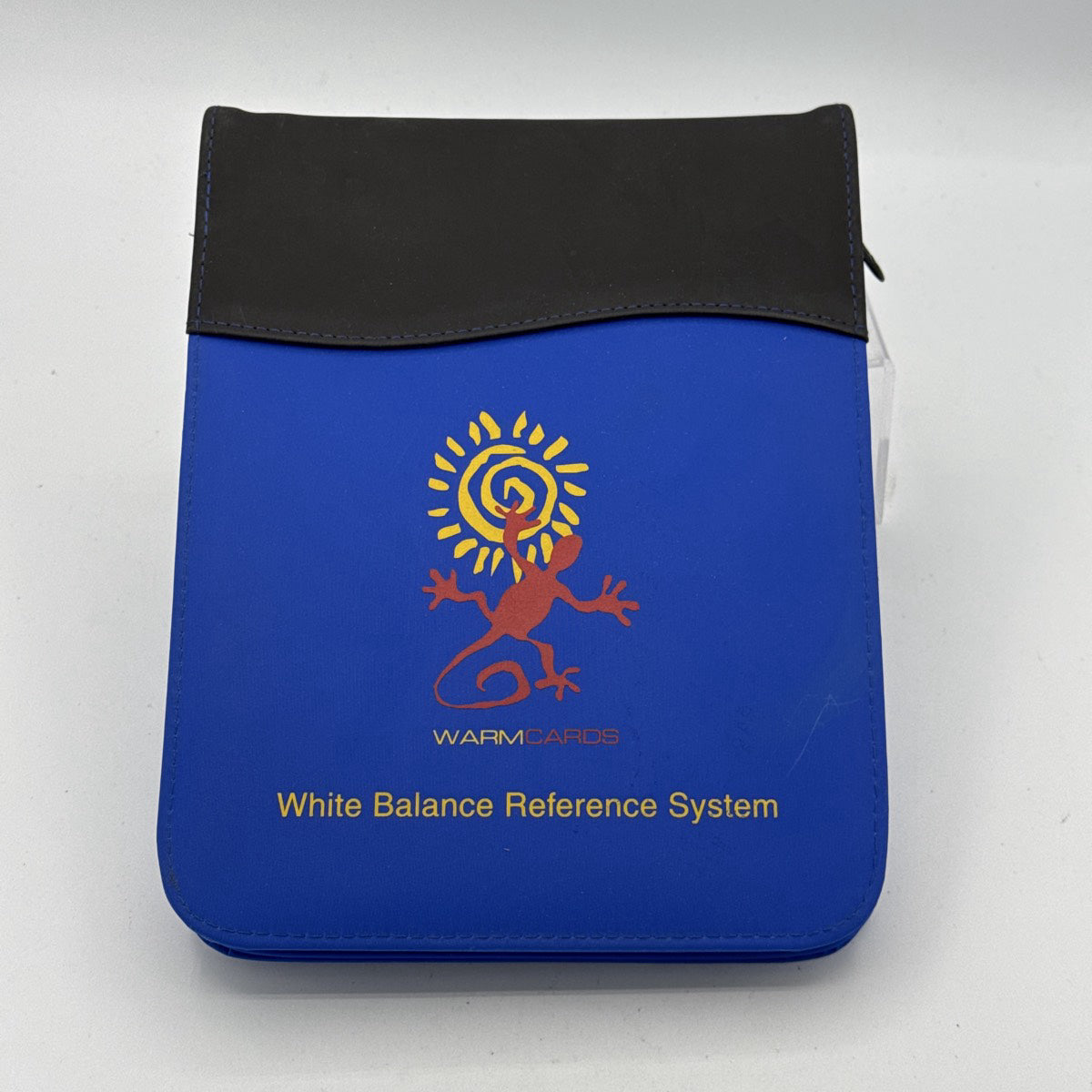 Used Warmcards White Balance Reference System