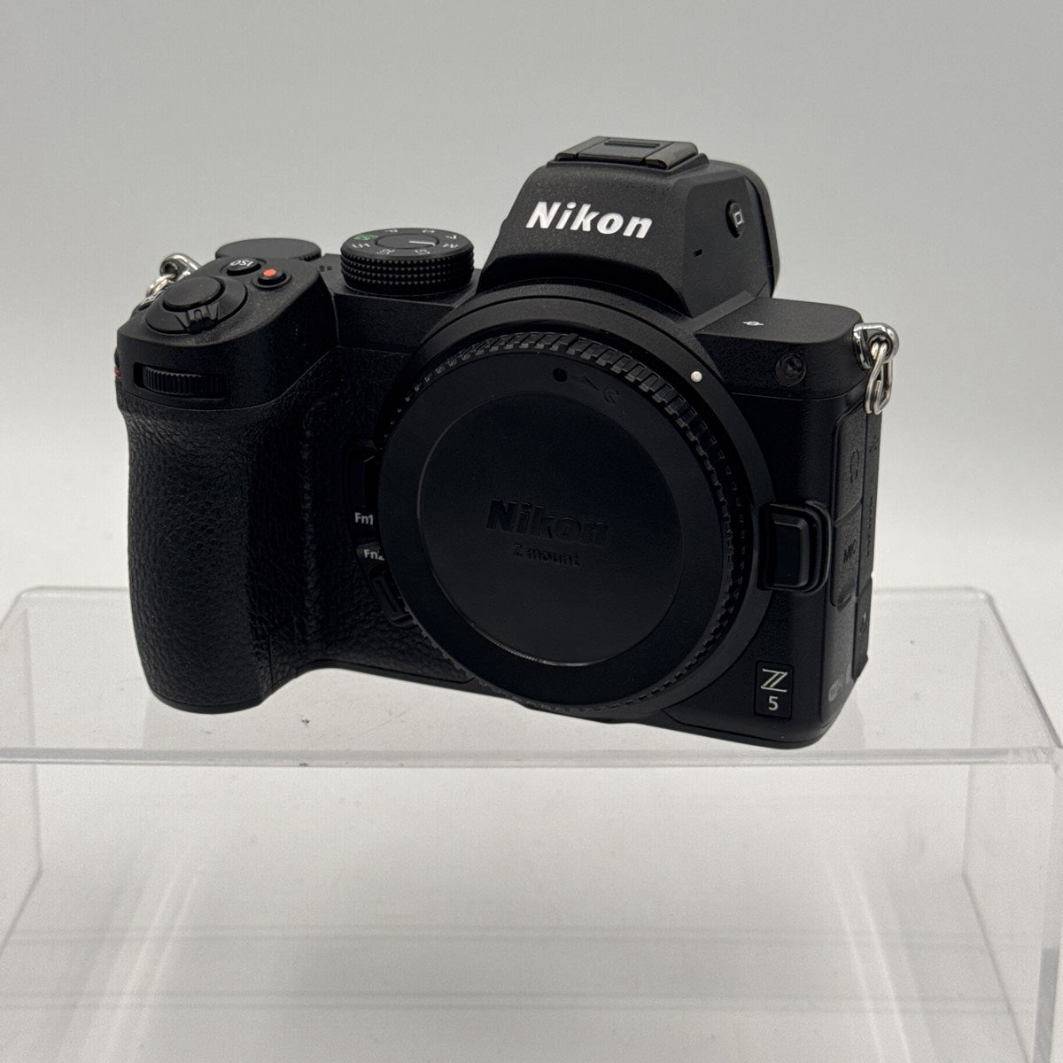 Used Nikon Z5 Camera