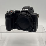 Used Nikon Z5 Camera