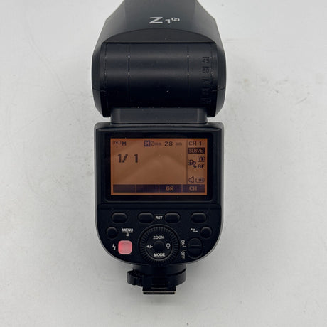 Used Neewer Z1-N Flash