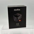 Used Godox X3-C
