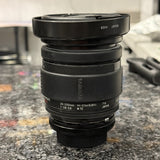 Used Tamron 28-200mm f/3.8-5.6 71A Lens