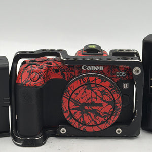 Used Canon EOS RP Body