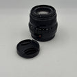 Used Fujifilm Fujinon XF 35mm f/2 R WR Lens
