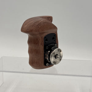 Used SmallRig Wooden Side Handle