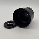 Used Nikon AF-S Nikkor 50mm f/1.8G Lens