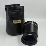 Used Canon Tele-Converter TL-H58 1.5x