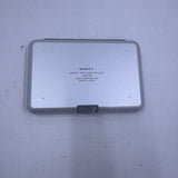 Used Sony Memory Stick Carrying Case LCH-MA