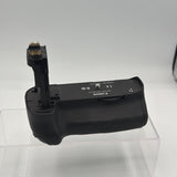 Used Canon Battery Grip BG-E11
