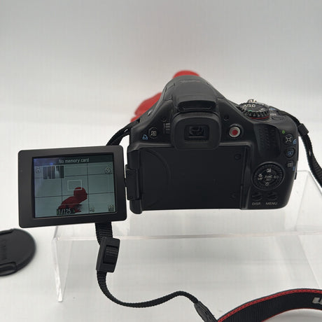 Used Canon PowerShot SX30 IS Camera