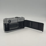 Used Canon Model 7 Camera