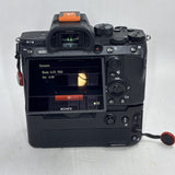 Used Sony Alpha a7 III Camera