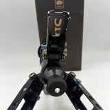 Used Sirui SVM-LF Tripod