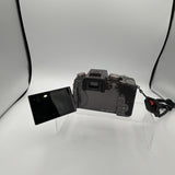 Used Panasonic Lumix G7 Camera